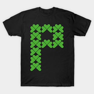 Shamrock T-Shirt